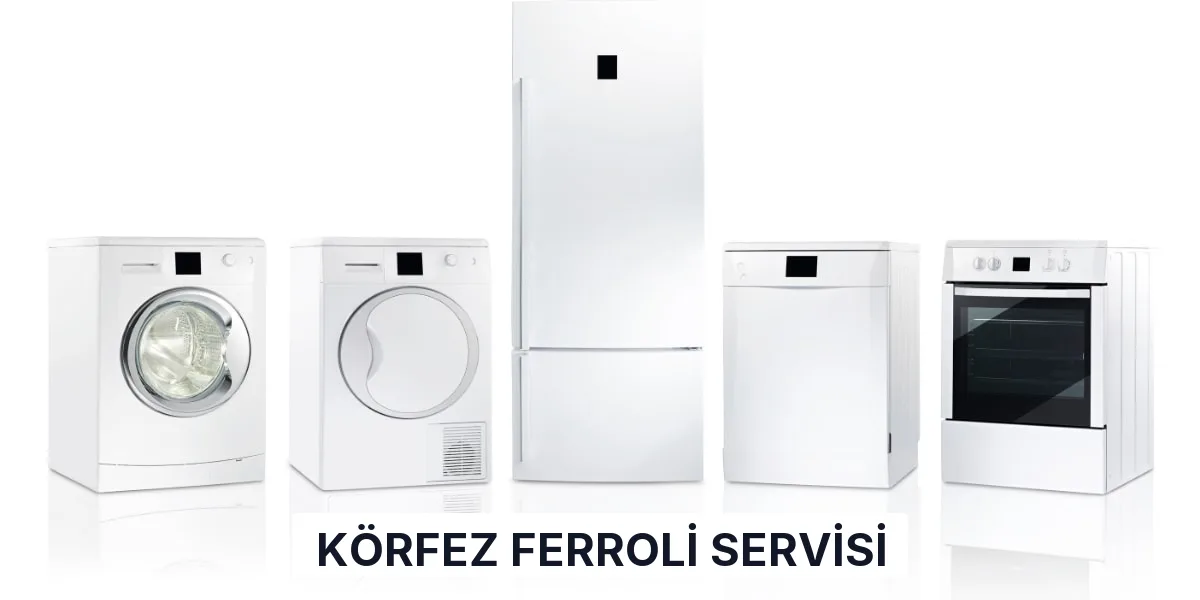 Körfez Ferroli Servisi
